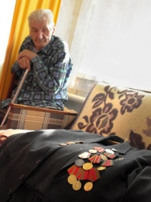  В Челнах медицинскую помощь на дому